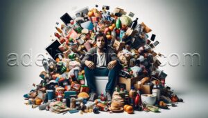 فرکانس احساس افراط