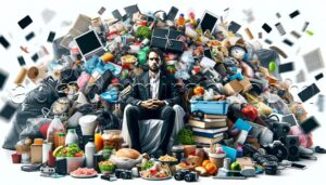 فرکانس احساس افراط