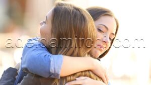 فرکانس احساس حسادت