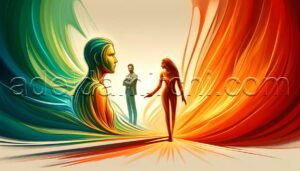 فرکانس احساس حسادت