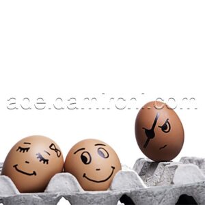 فرکانس احساس حسادت