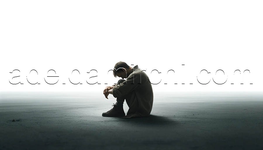 فرکانس احساس بی ارزشی