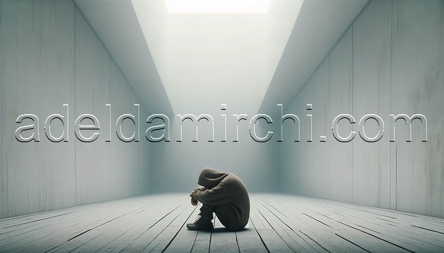 فرکانس احساس بی ارزشی