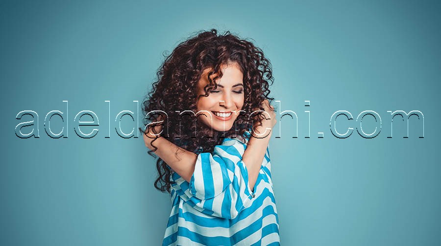 فرکانس احساس رضایت