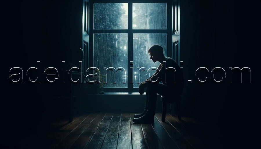 فرکانس احساس قربانی بودن