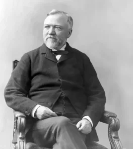 Andrew-Carnegie