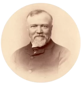 Andrew Carnegie