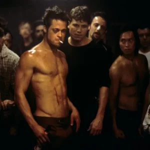 Fight Club