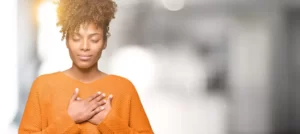 Frequency of feeling-appreciation