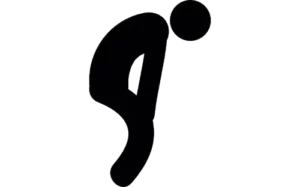 Frequency of feeling weak