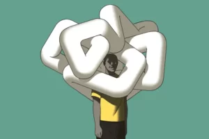 Frequency of pessimism