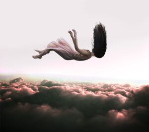 تاثیر فرکانس احساس استقلال در زندگی