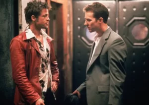 movie fight club فیلم فایت کلاب