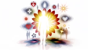 فرکانس احساس مثبت اندیشی