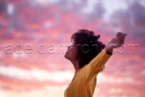 فرکانس احساس امیدواری