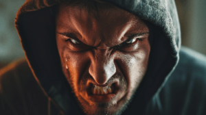 فرکانس احساس انتقام