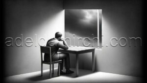 فرکانس احساس بدبینی