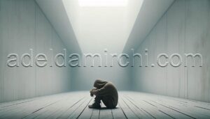 فرکانس احساس بی ارزشی