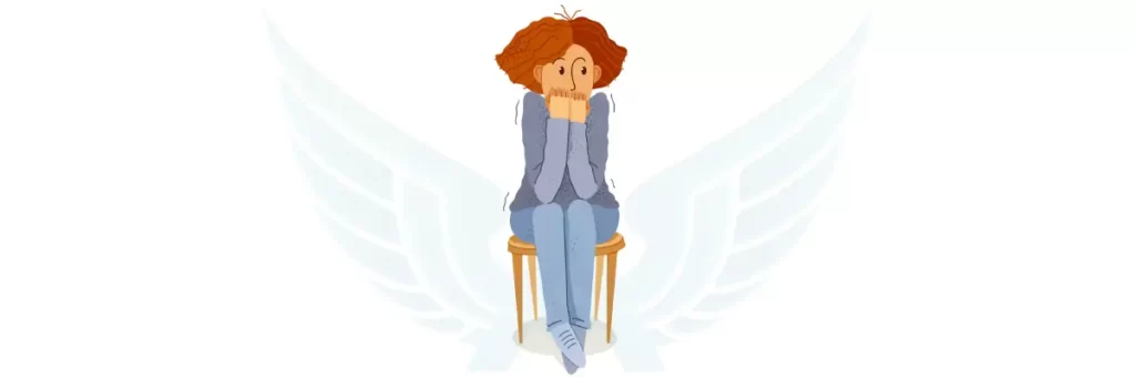 فرکانس احساس ترس