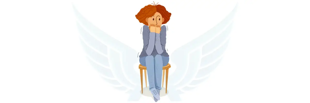 فرکانس احساس ترس