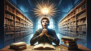 فرکانس احساس دانستن