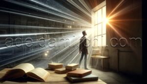 فرکانس احساس دانستن