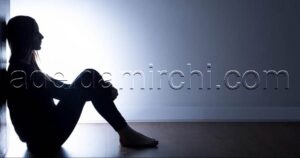 فرکانس احساس دلسردی