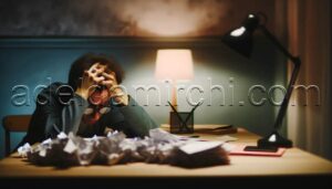 فرکانس احساس دلسردی