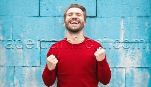 فرکانس احساس رضایت