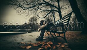 فرکانس احساس غم