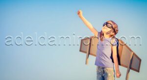 فرکانس احساس قدرت