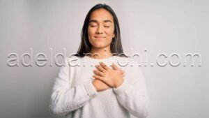 فرکانس احساس قدردانی