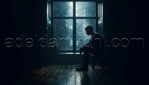 فرکانس احساس قربانی بودن