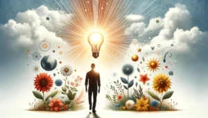 فرکانس احساس مثبت اندیشی