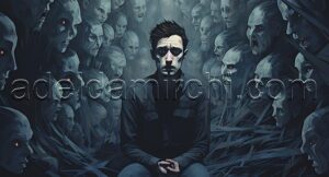 فرکانس احساس ناامنی (4)