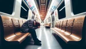 فرکانس احساس ناتوانی