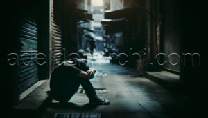 فرکانس احساس ناتوانی