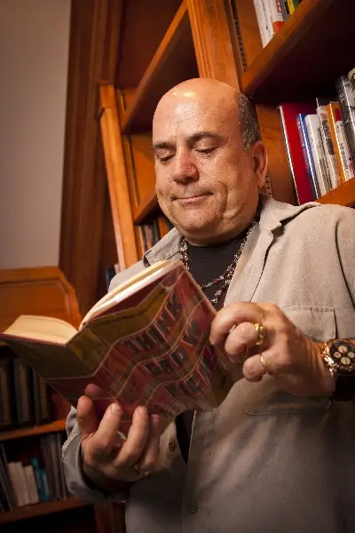 Joseph Vitale