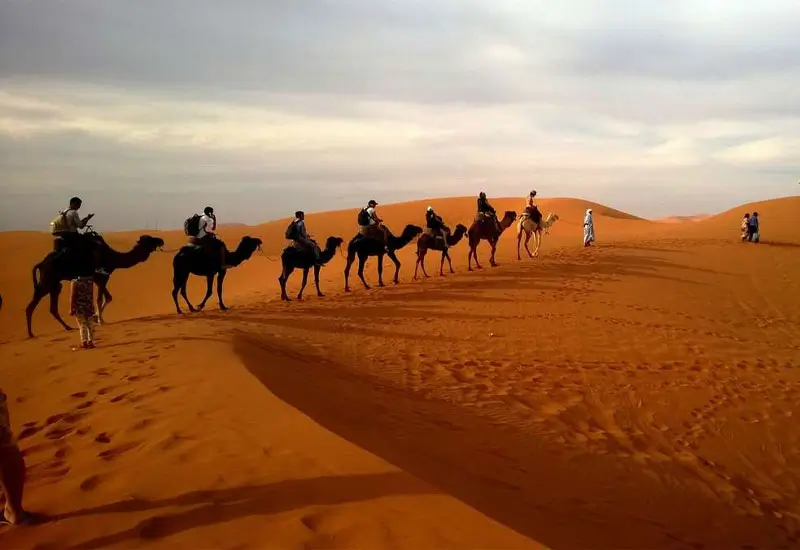 کتاب کیمیاگر اثر پائولو کوئیلو