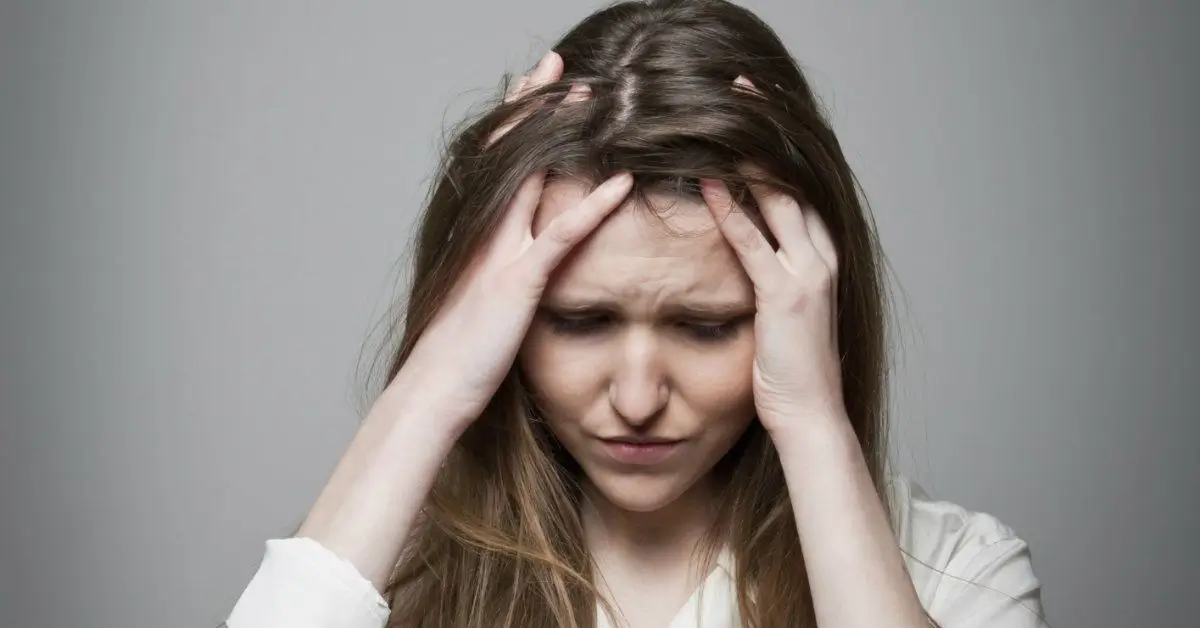 Frequency of feel-worry