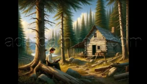 کودکی آبراهام لینکلن