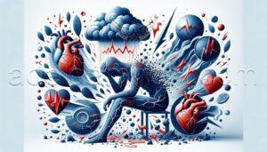 تاثیر احساس خشم بر سلامتی