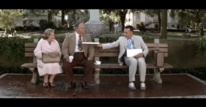 فارست گامپ فیلم