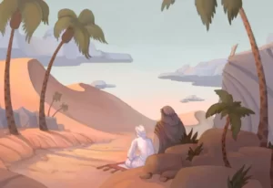 خلاصه کتاب کیمیاگر در سایت عادل دمیرچی