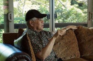 دکتر هیولن کیست