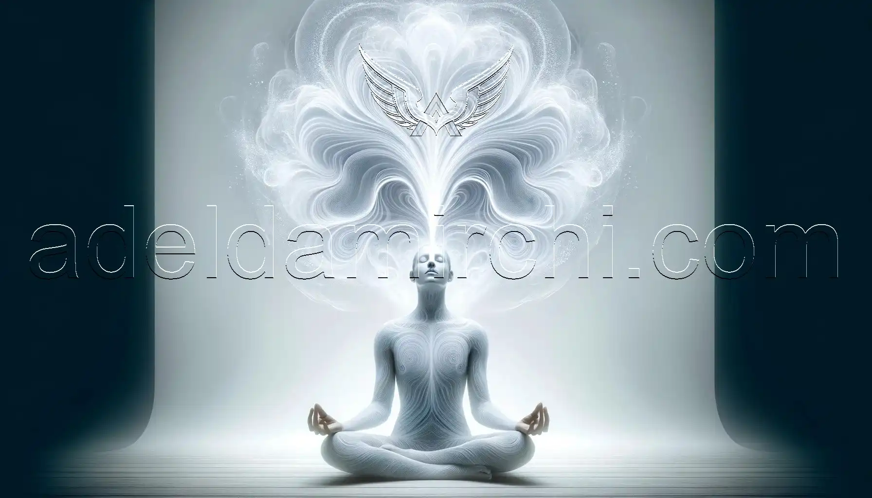 مراقبه تنفس عمیق