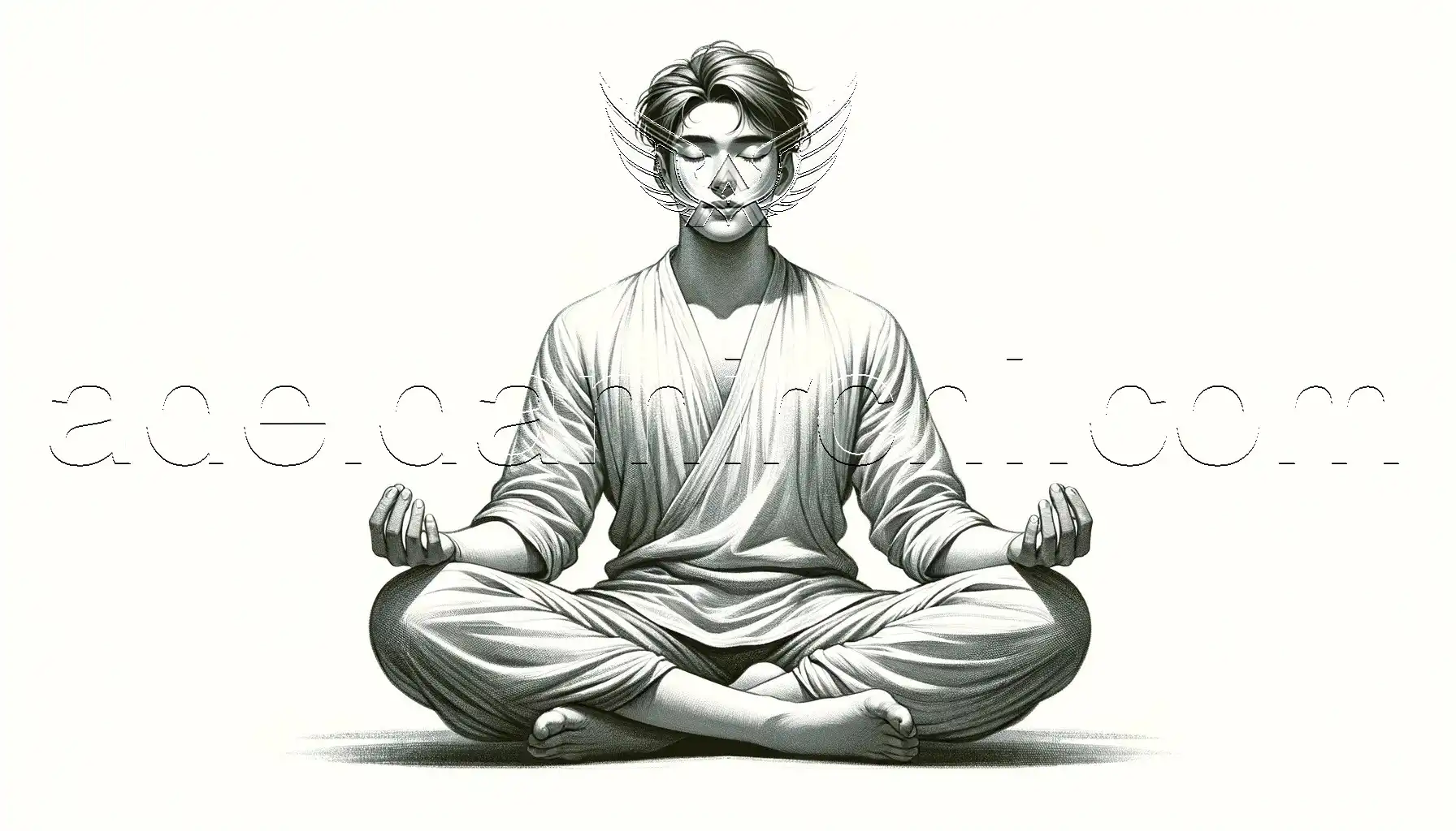مراقبه ذهن آگاهی1