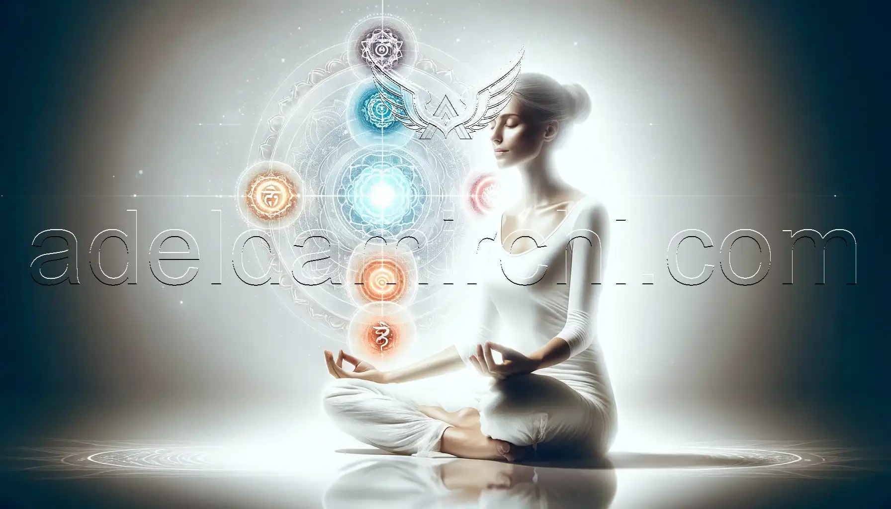 مراقبه کوندالینی