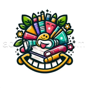 لوگو کتابخواری