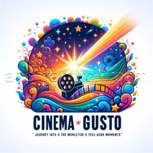 لوگو سینما گوستو